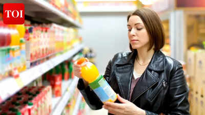 Beyond ingredients: How ultra-processed foods are making you sick