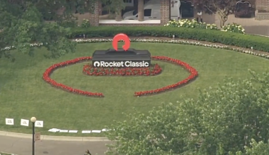 Rocket Classic officially ending after 2026 tournament
