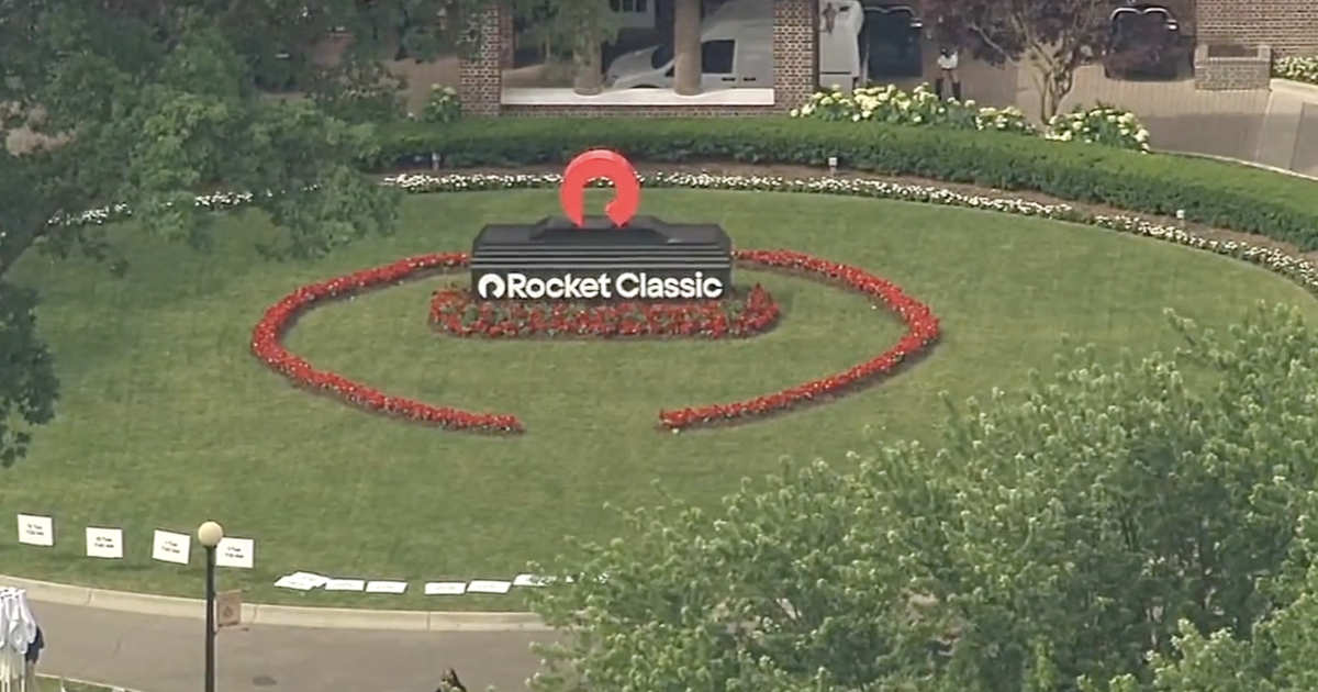 Rocket Classic officially ending after 2026 tournament