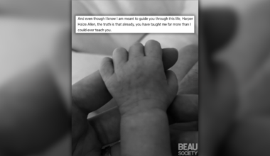 Hailee Steinfeld shares daughter's name in latest issue of Beau Society newsletter - WKBW