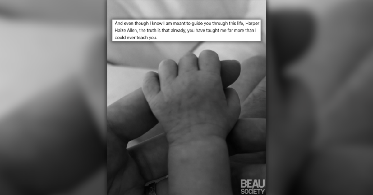 Hailee Steinfeld shares daughter's name in latest issue of Beau Society newsletter - WKBW