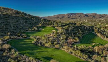 Colorado company to acquire historic Arizona resorts and golf courses