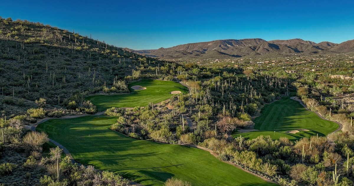 Colorado company to acquire historic Arizona resorts and golf courses