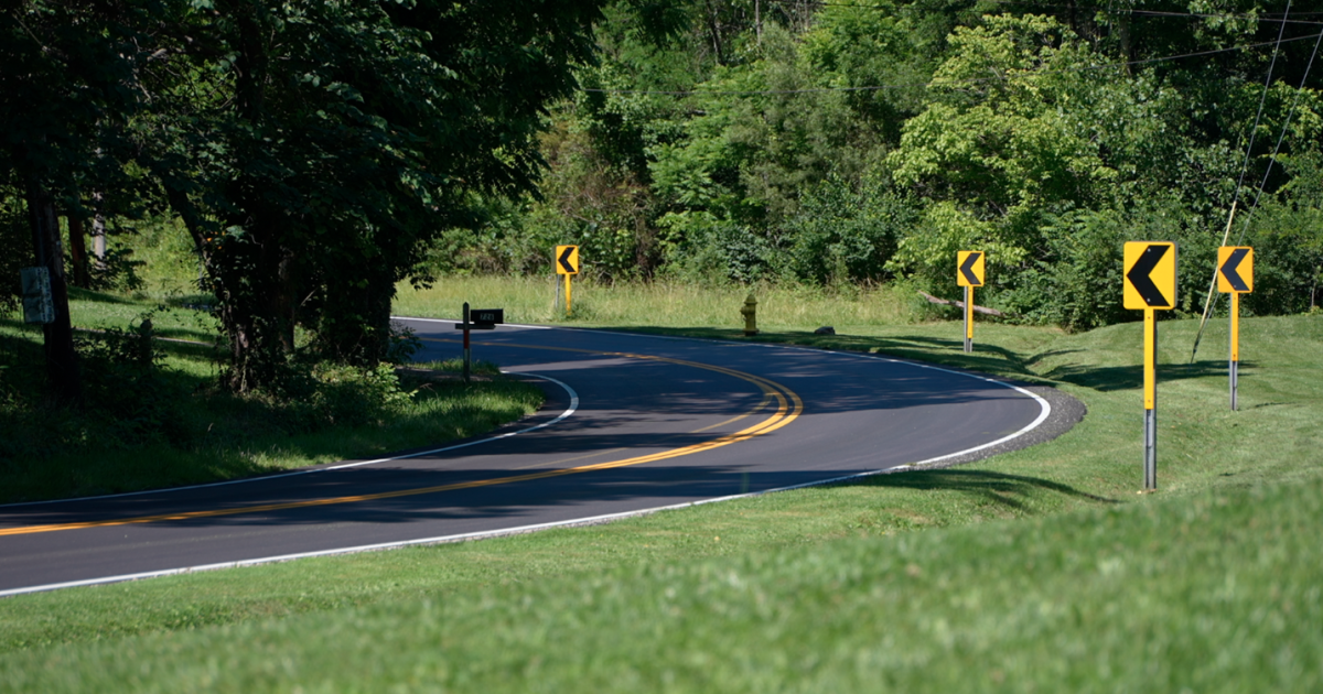 Residents report possible black bear in Anderson Township