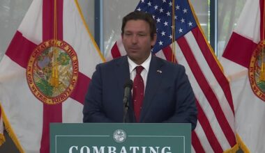 'We're coming for you': DeSantis announces Medicaid fraud prevention measures