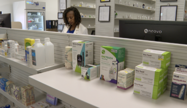 Pharmacy closures strain some Tallahassee residents