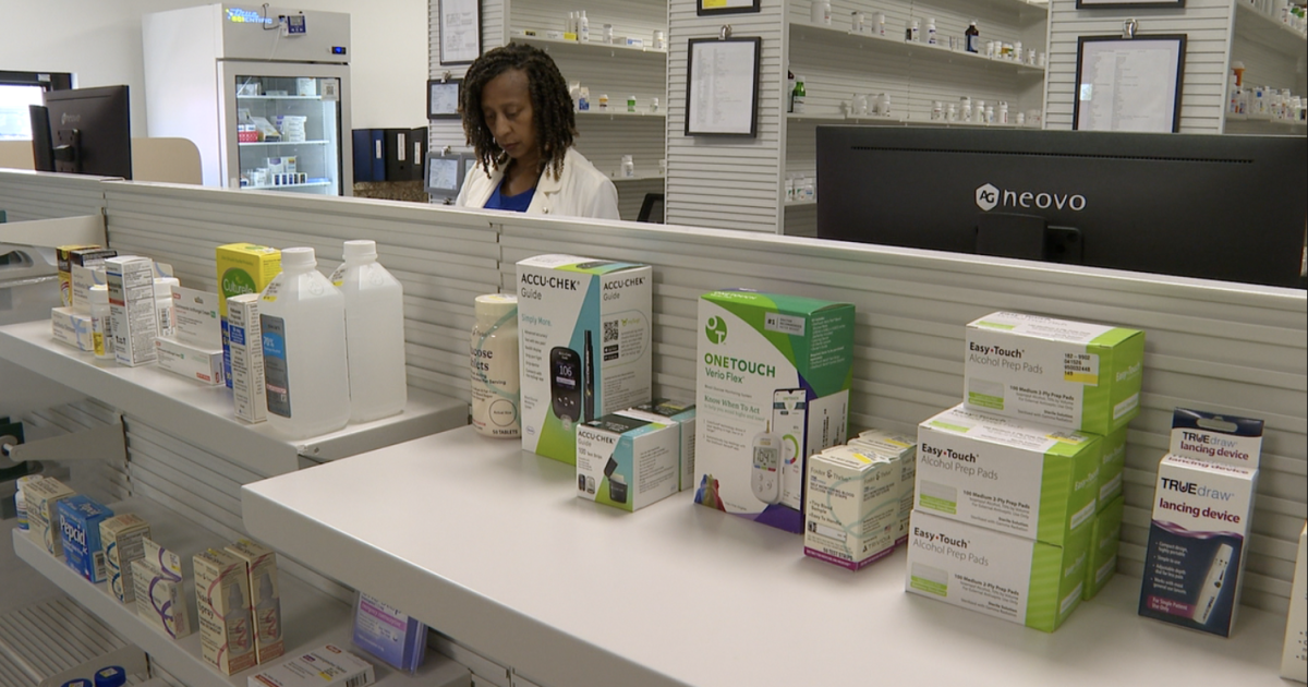 Pharmacy closures strain some Tallahassee residents