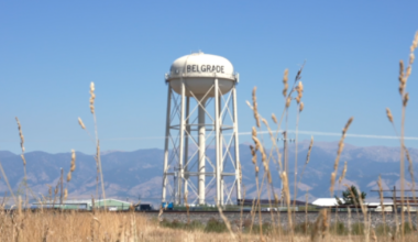 Belgrade water emergency declared to fix 2 offline wells