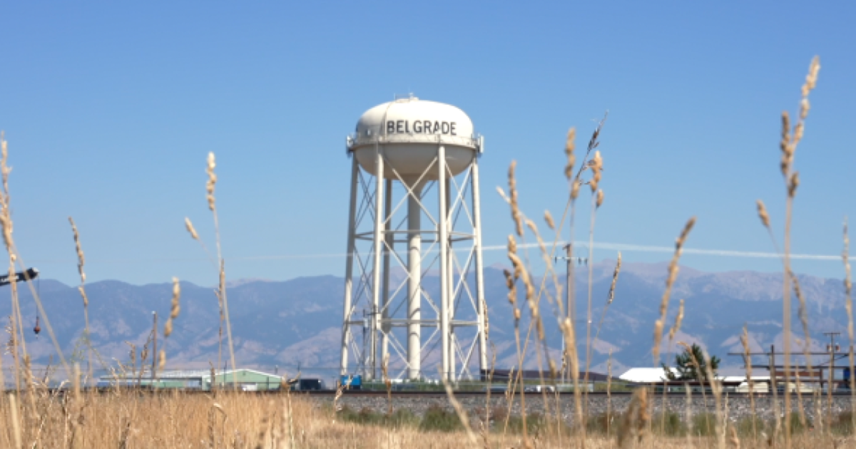 Belgrade water emergency declared to fix 2 offline wells