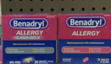 Dangerous Internet trend turns helpful medication harmful