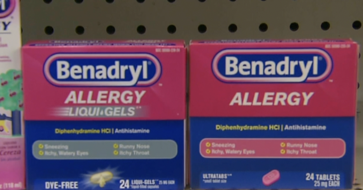 Dangerous Internet trend turns helpful medication harmful
