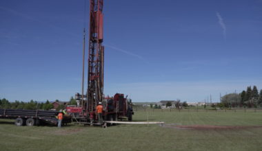 Drought dries up wells and options across Montana