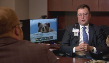 New CEO vows to turn around Vanderbilt Clarksville Hospital