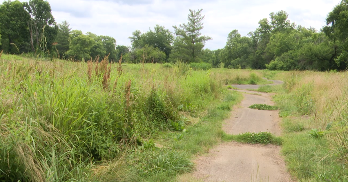 Old golf course in Paris set to become city's newest outdoor space