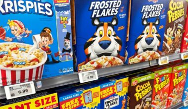 Price hikes pushing consumers to abandon their favorite brands