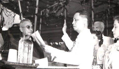 How decades of US immigration law shaped the Filipino diaspora — and San Diego