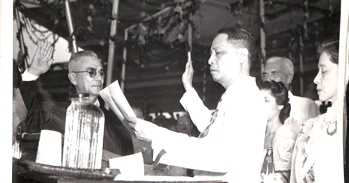 How decades of US immigration law shaped the Filipino diaspora — and San Diego
