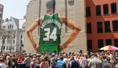 Giannis 'very conflicted during this process': Former Bucks commentator Jim Paschke talks trade | WUWM 89.7 FM