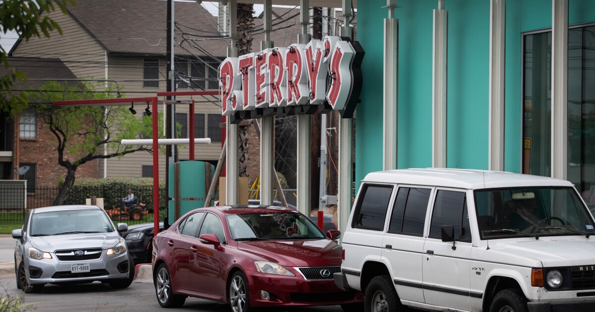 P. Terry's launches employee ownership, profit-sharing