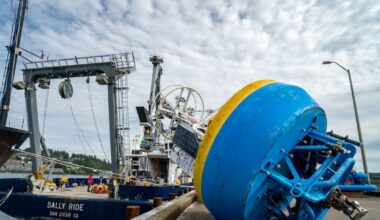 Trump administration’s decision to remove equipment from ocean off Oregon coast stuns, dismays OSU scientists