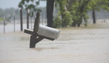 Abbott issues disaster declaration for 101 Texas counties