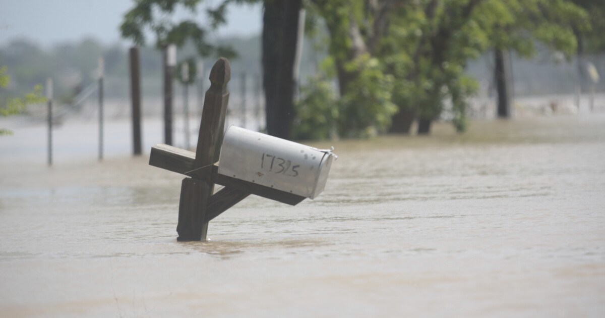 Abbott issues disaster declaration for 101 Texas counties
