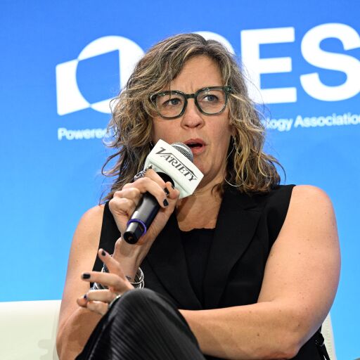 NPR's new chief content officer: 'I've been training for this job my whole life'