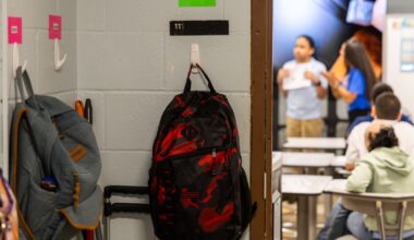 AISD improves STAAR scores as Spanish speakers fall behind