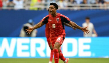 11 days down and the World Cup continues to thrill : NPR