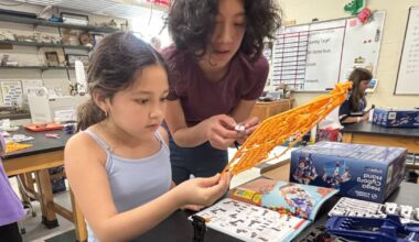 This NH summer camp aims to make Newton’s laws, physics, and engineering fun