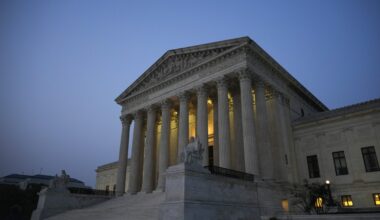 Supreme Court sides with marijuana user who was barred from owning guns : NPR