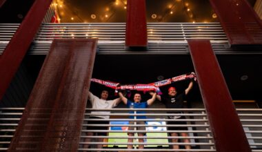 St. Louisans lift TV to become heroes at World Cup watch party
