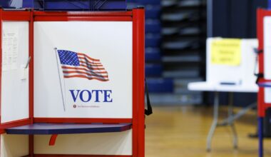 Judge finds a Trump data system to verify voters is unlawful : NPR