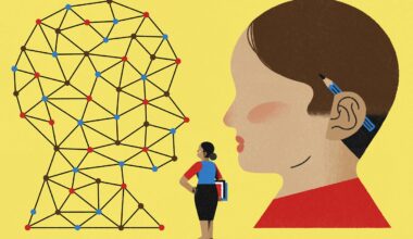 Poll: Teachers worry AI is impacting students’ critical thinking : NPR