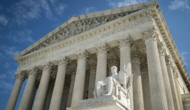 Supreme Court restricts use of geofence warrants : NPR
