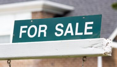 Housing market trends mirror the run-up to the 2008 crash. Economists say conditions are different.