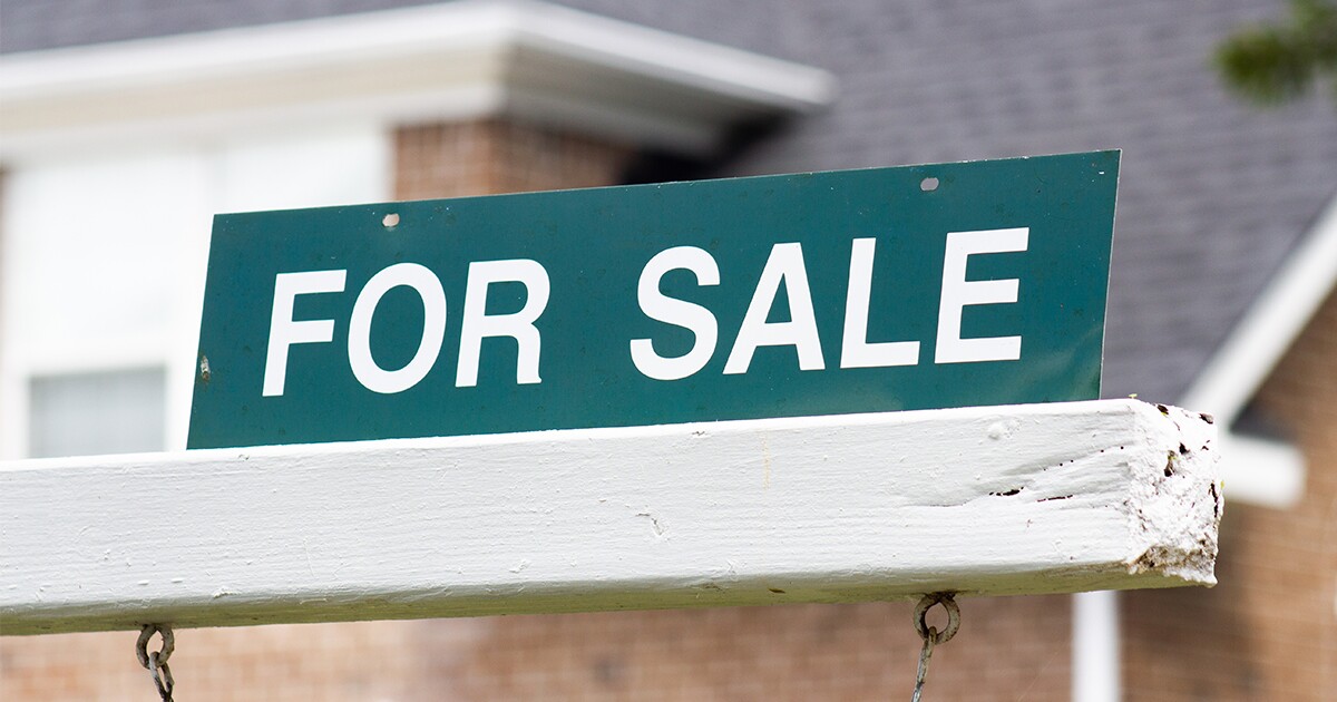 Housing market trends mirror the run-up to the 2008 crash. Economists say conditions are different.