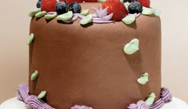 LA gluten-free bakeries