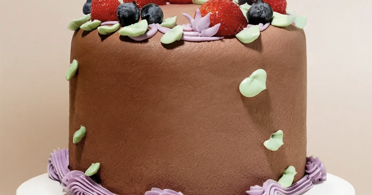 LA gluten-free bakeries