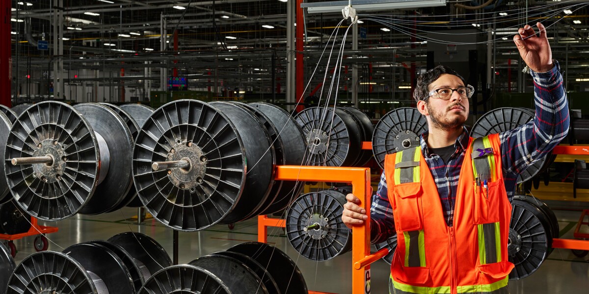Amazon's multibillion-dollar deal with Corning creates 1,000 jobs in North Carolina