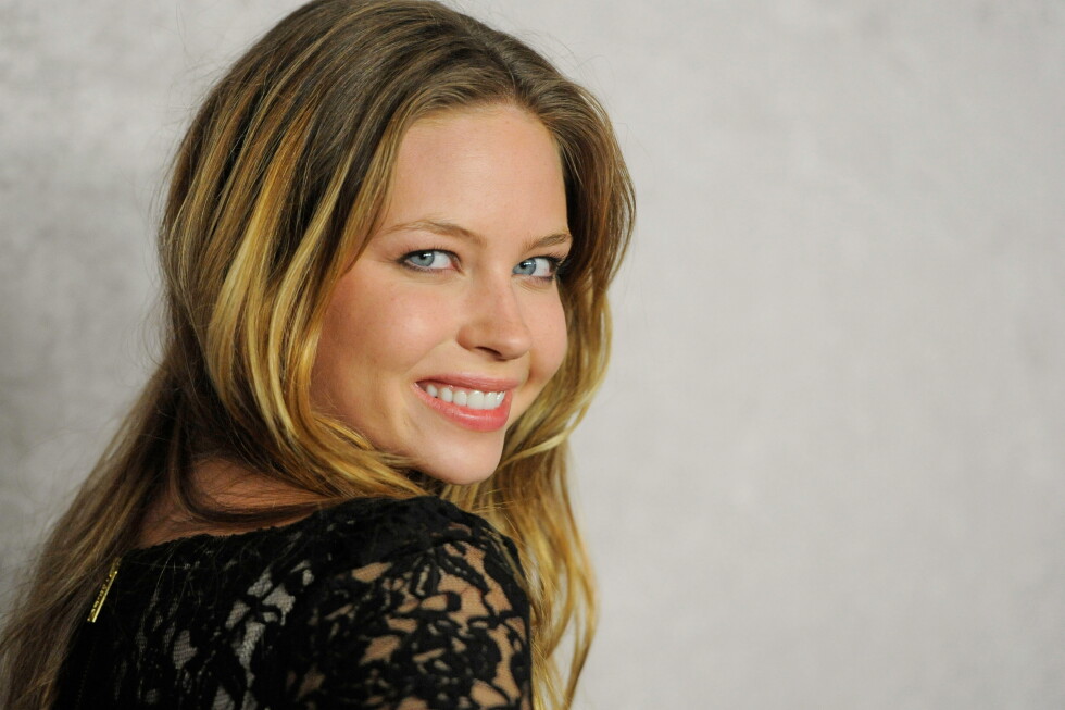 Daveigh Chase, star of 'The Ring,' dies at 35
