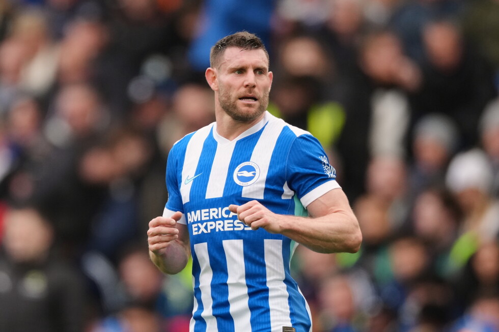 James Milner announces retirement after record-breaking Premier League career