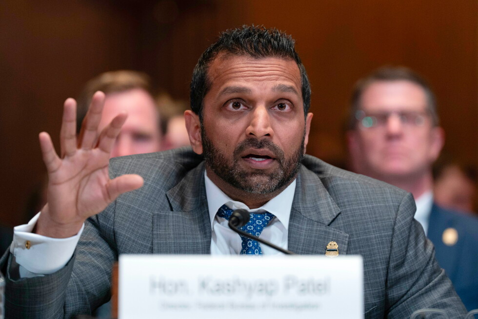 FBI fires several analysts tied to disputed ‘Catholic ideology’ memo