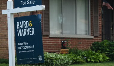 May home sales jump is the biggest in what has been a sluggish year