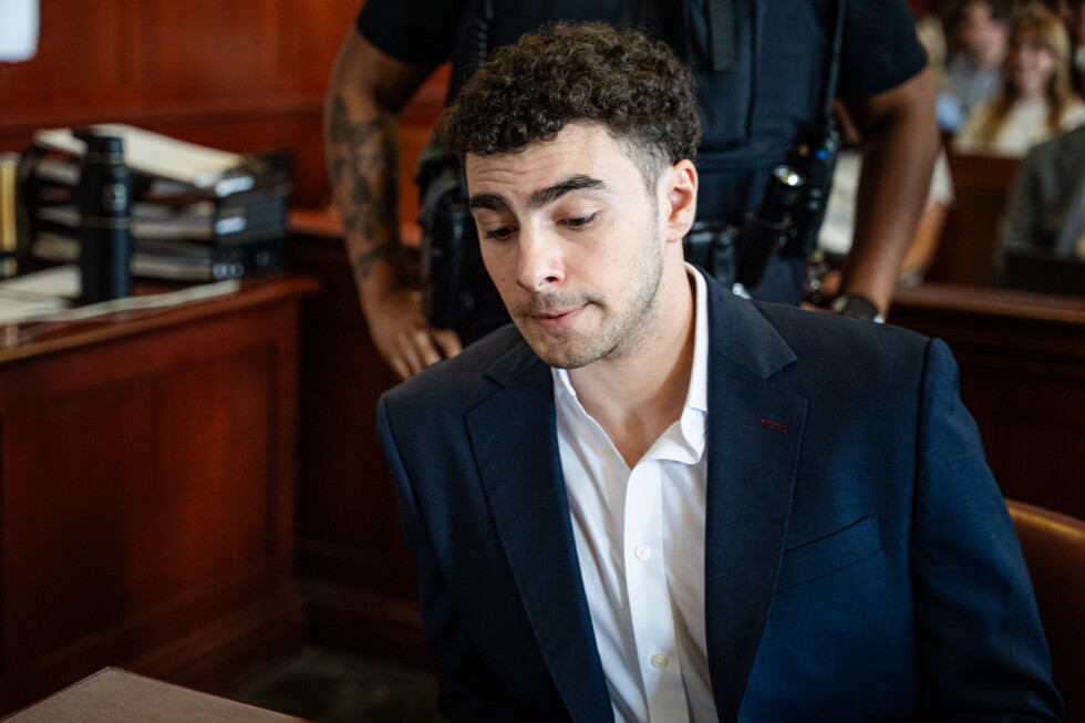 Luigi Mangione’s federal trial is postponed until January