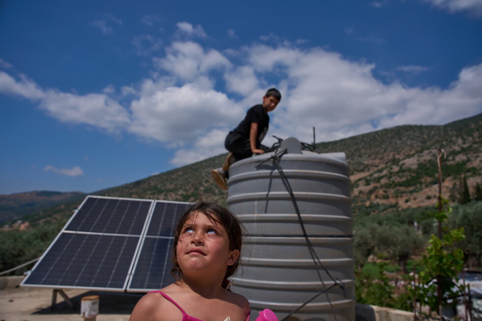 The top photos of the day by AP photojournalists