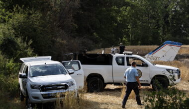 Assassin’s Creed company co-creator killed in plane crash in France