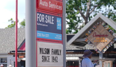 Economists: Inflation likely rose to 4.2% in May, the third straight monthly jump