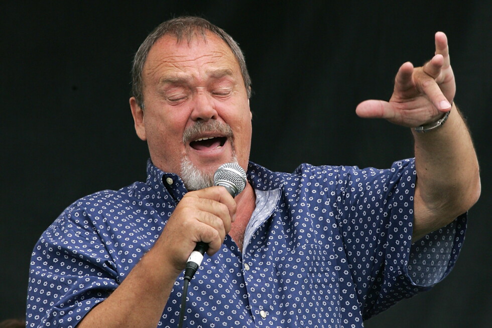 Legendary Blood, Sweat & Tears frontman David Clayton-Thomas dies at 84