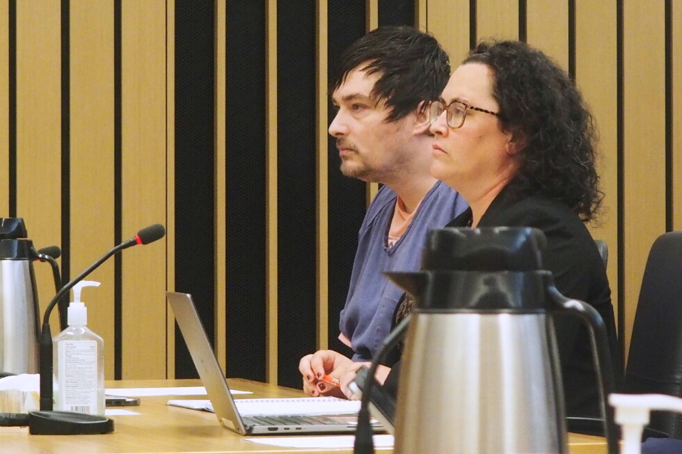 Portland man accused of killing women and dumping their bodies charged with fifth murder